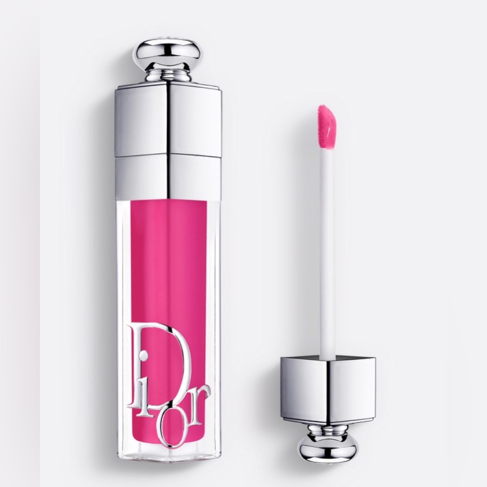 Dior Addict Lip Maximizer - 007 RASPBERRY-NWB